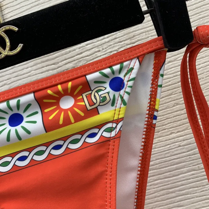 スーパーコピー ドルチェ＆ガッバーナ 水着