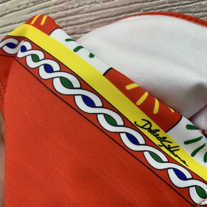 スーパーコピー ドルチェ＆ガッバーナ 水着