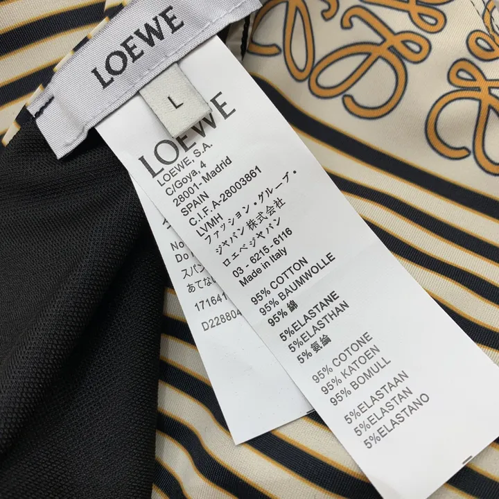 スーパーコピー ロエベ 水着