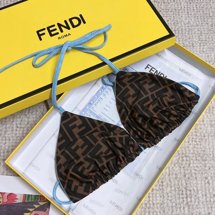 スーパーコピー フェンディ 水着