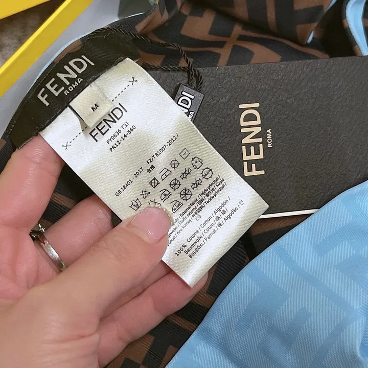 スーパーコピー フェンディ 水着