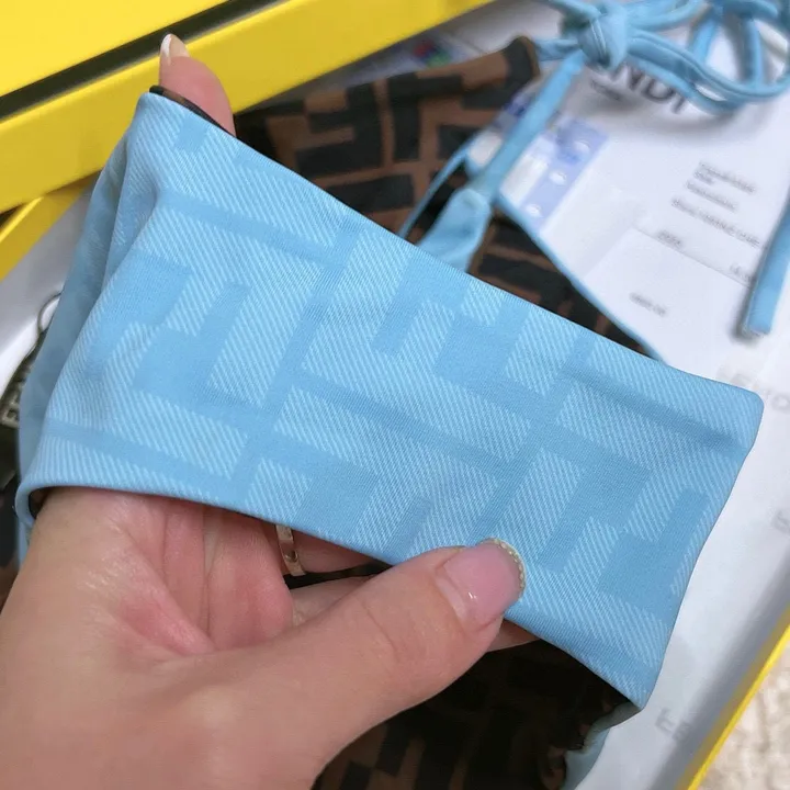 スーパーコピー フェンディ 水着