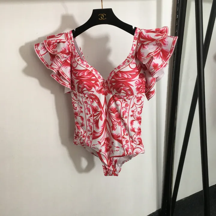 スーパーコピー ドルチェ＆ガッバーナ 水着