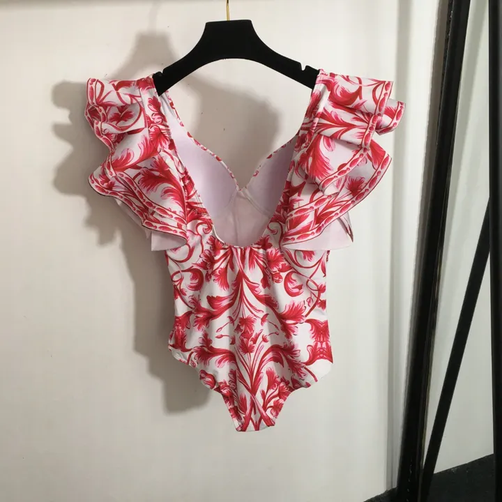 スーパーコピー ドルチェ＆ガッバーナ 水着