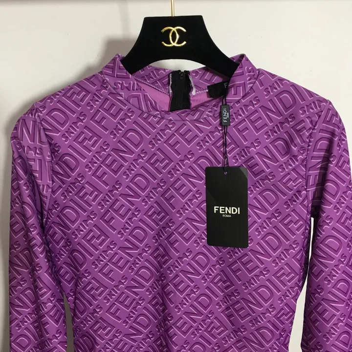 スーパーコピー フェンディ 水着