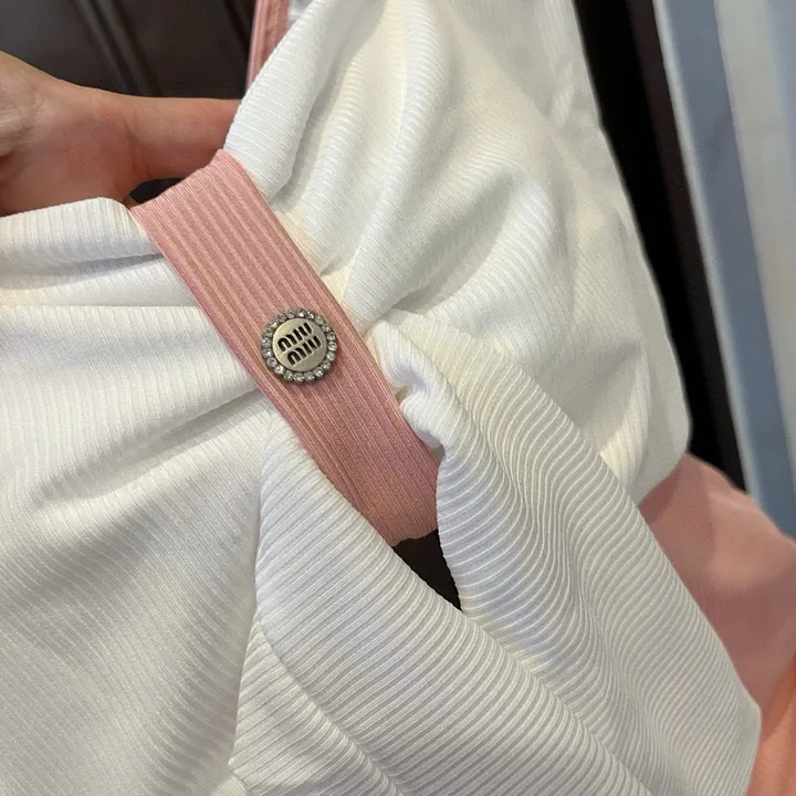 スーパーコピー ミュウミュウ 水着