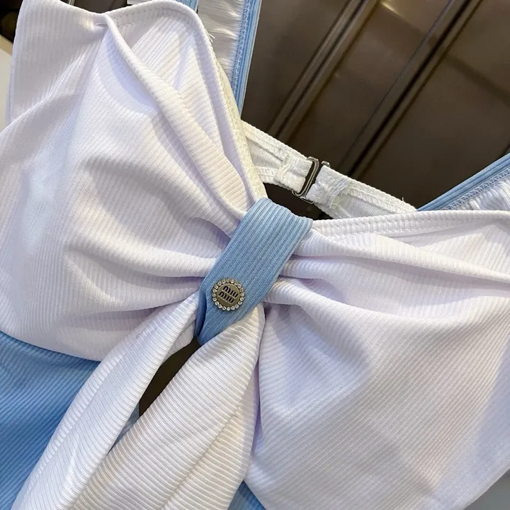 スーパーコピー ミュウミュウ 水着