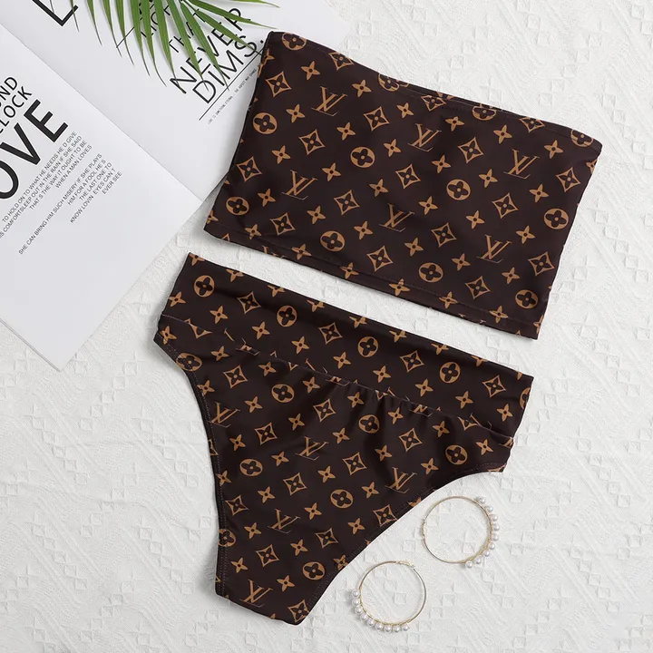 スーパーコピー ルイヴィトン 水着