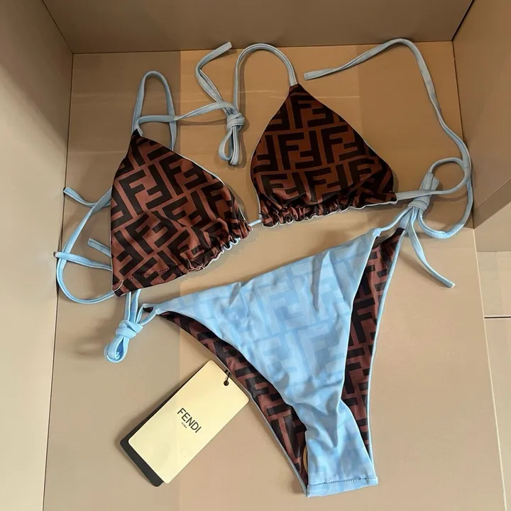 スーパーコピー フェンディ 水着