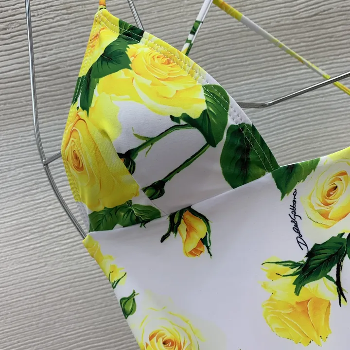 スーパーコピー ドルチェ＆ガッバーナ 水着