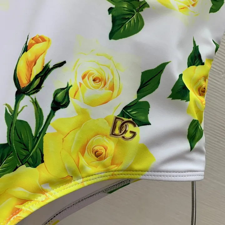 スーパーコピー ドルチェ＆ガッバーナ 水着