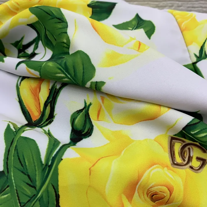 スーパーコピー ドルチェ＆ガッバーナ 水着