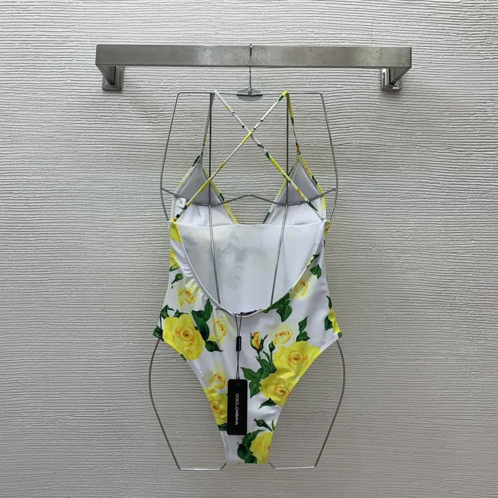 スーパーコピー ドルチェ＆ガッバーナ 水着