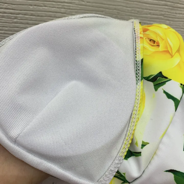 スーパーコピー ドルチェ＆ガッバーナ 水着