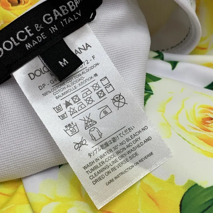 スーパーコピー ドルチェ＆ガッバーナ 水着