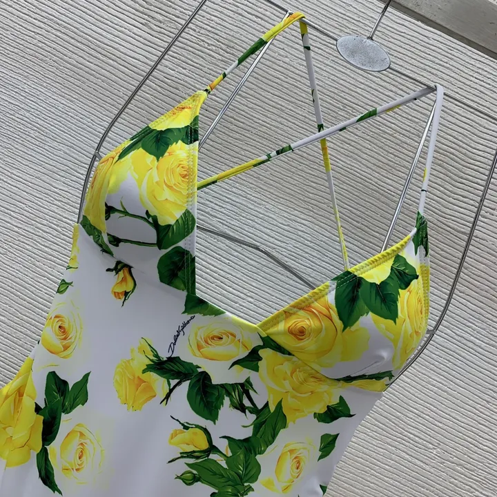 スーパーコピー ドルチェ＆ガッバーナ 水着