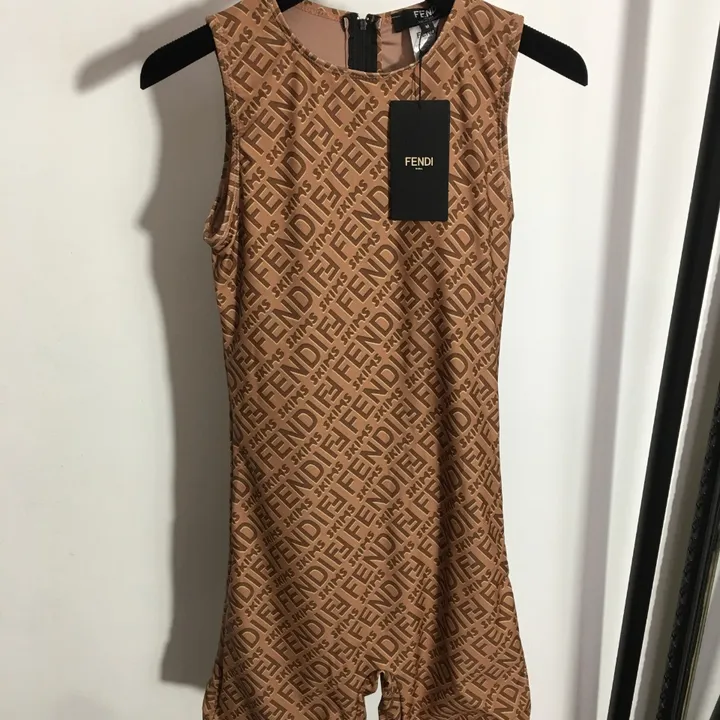 スーパーコピー フェンディ 水着