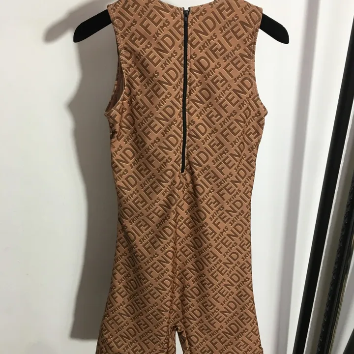 スーパーコピー フェンディ 水着