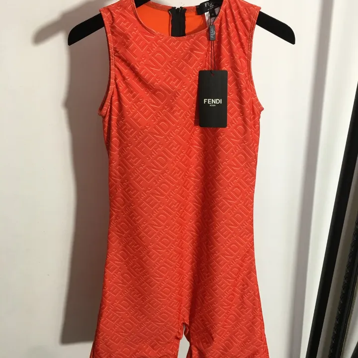 スーパーコピー フェンディ 水着