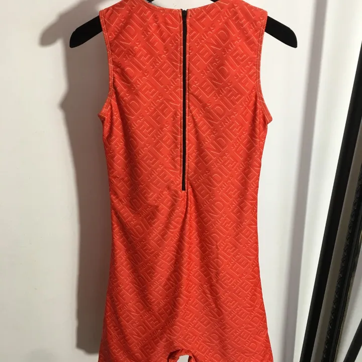 スーパーコピー フェンディ 水着