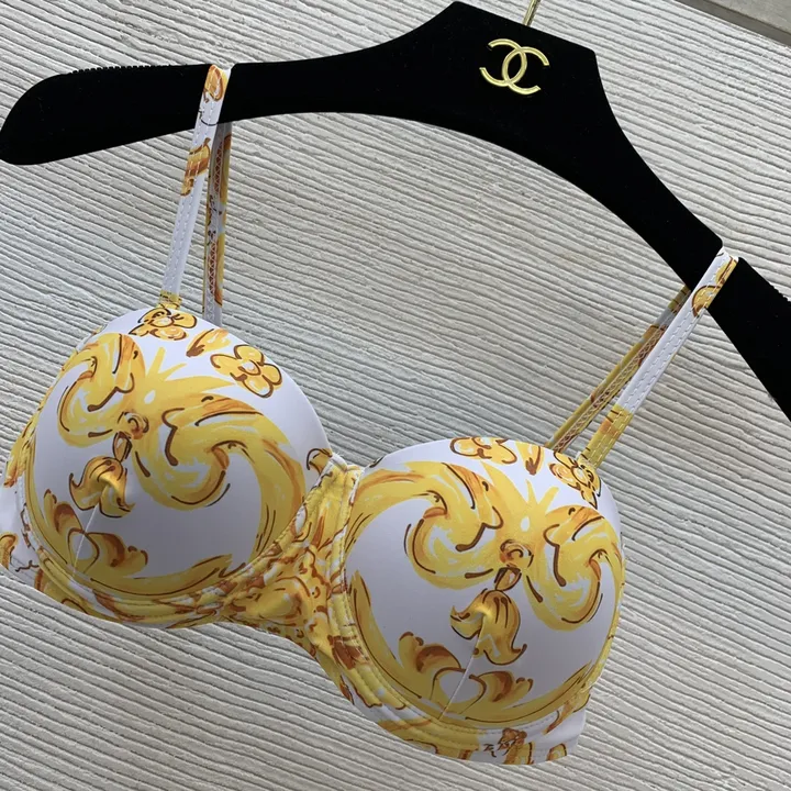 スーパーコピー ドルチェ＆ガッバーナ 水着