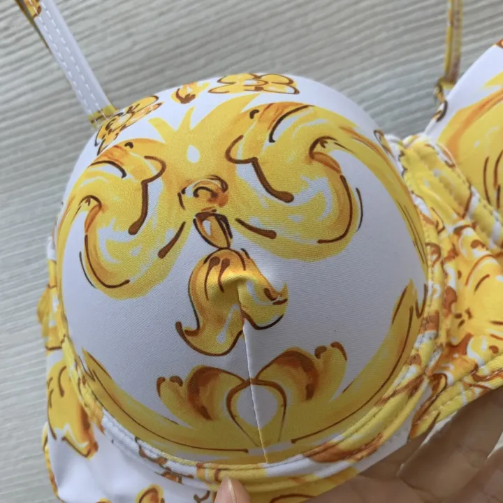 スーパーコピー ドルチェ＆ガッバーナ 水着