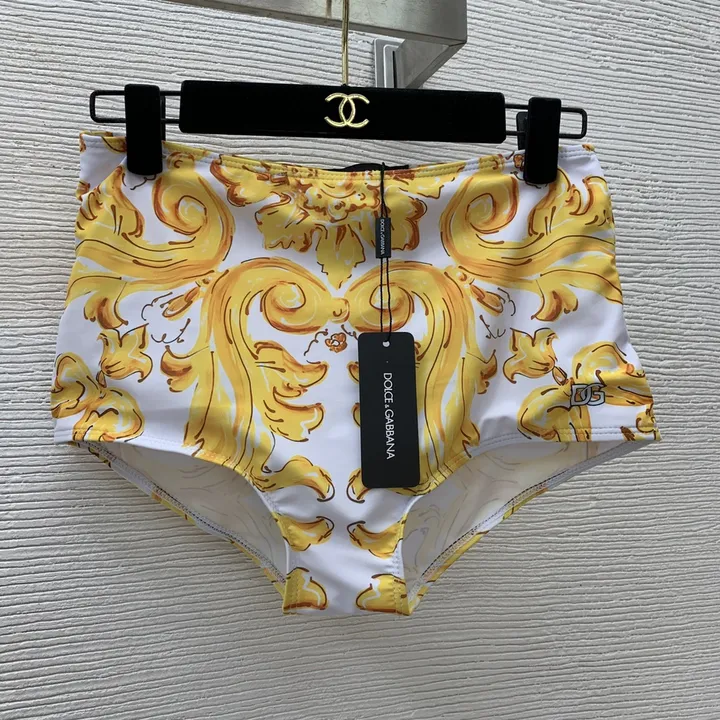 スーパーコピー ドルチェ＆ガッバーナ 水着