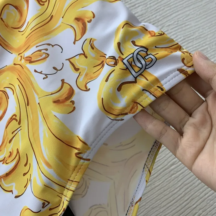 スーパーコピー ドルチェ＆ガッバーナ 水着