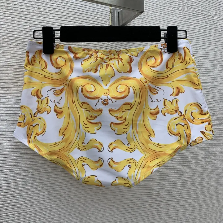 スーパーコピー ドルチェ＆ガッバーナ 水着