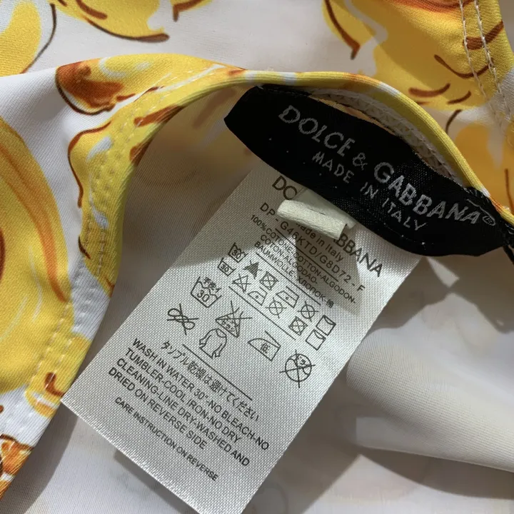 スーパーコピー ドルチェ＆ガッバーナ 水着