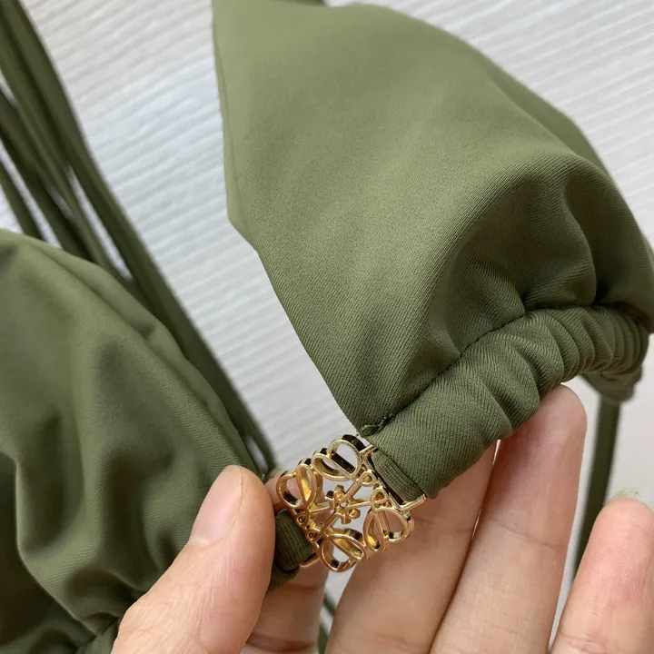 スーパーコピー ロエベ 水着