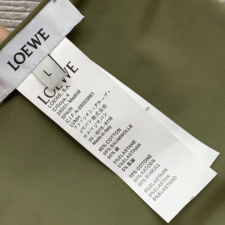 スーパーコピー ロエベ 水着