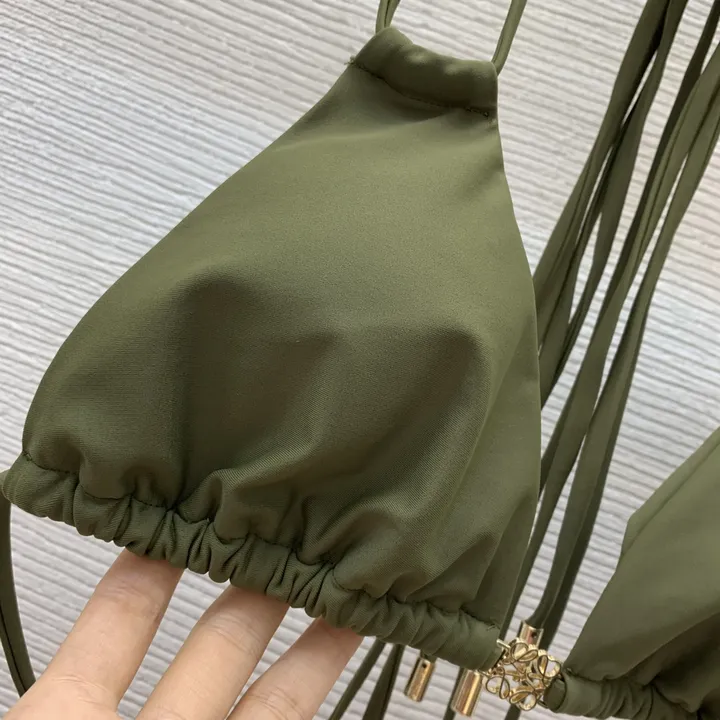 スーパーコピー ロエベ 水着