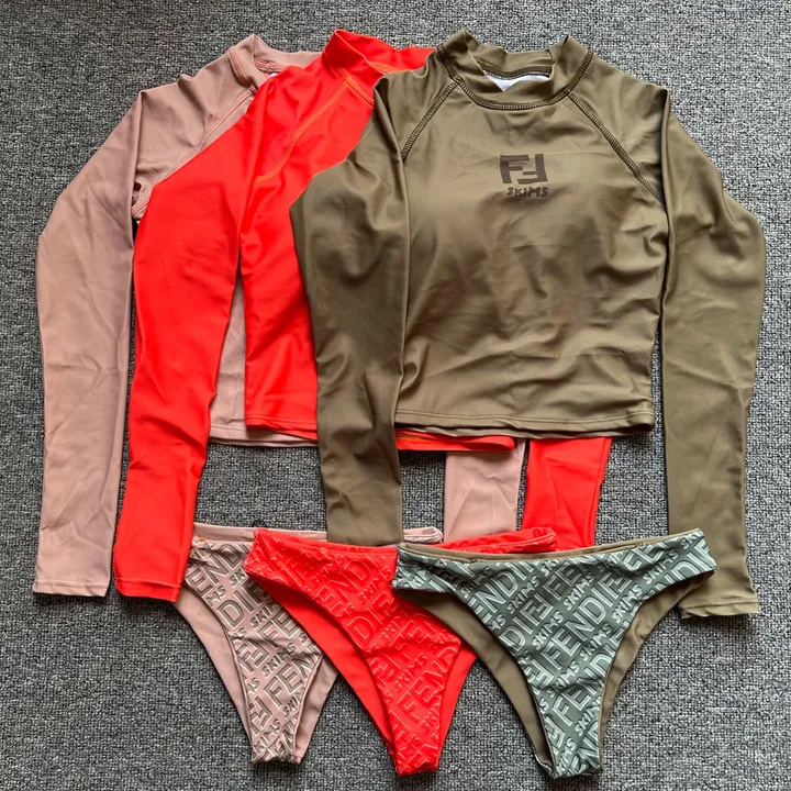 スーパーコピー フェンディ 水着