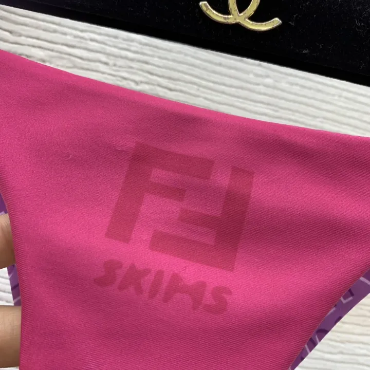 スーパーコピー フェンディ 水着