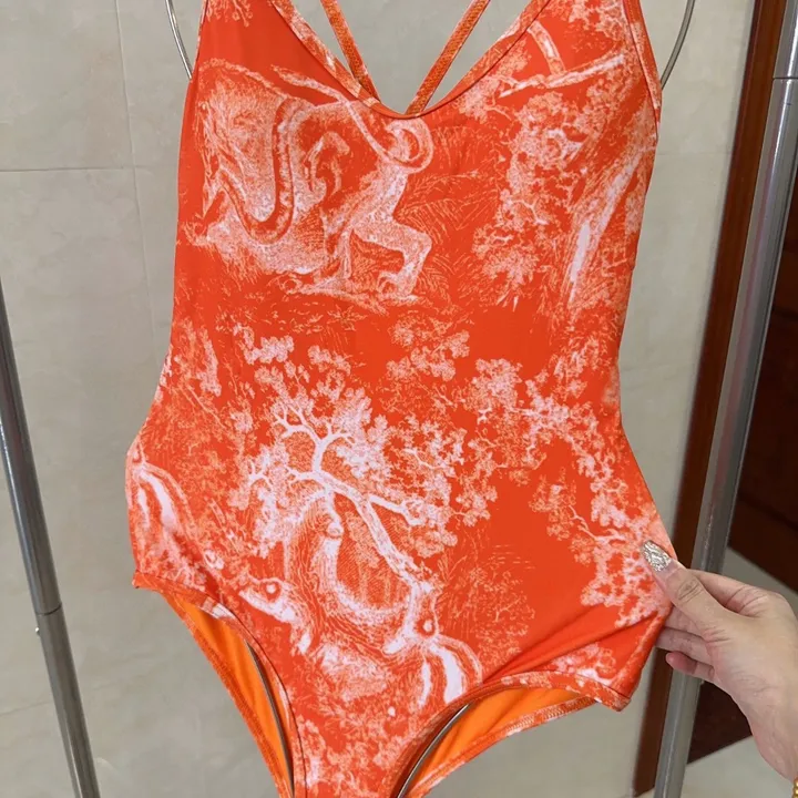 スーパーコピー ディオール 水着