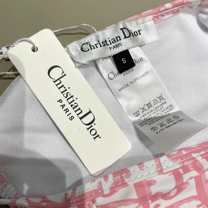 スーパーコピー ディオール 水着