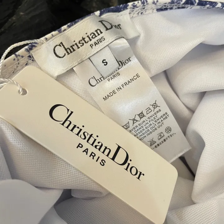 スーパーコピー ディオール 水着