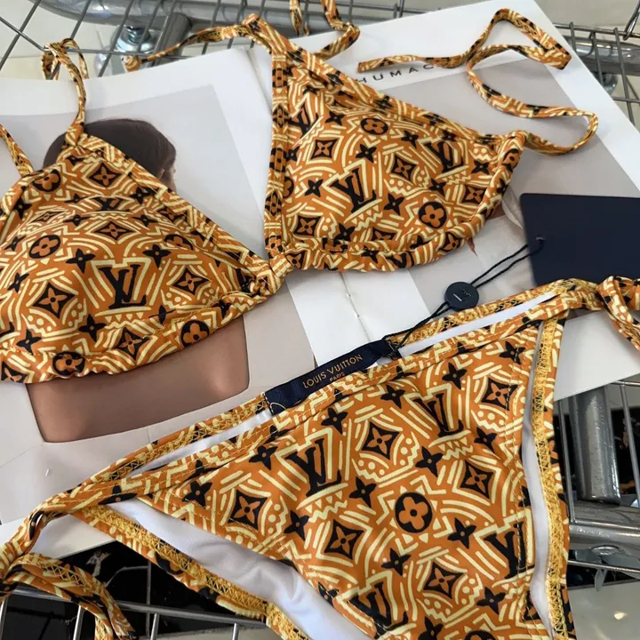 スーパーコピー ルイヴィトン 水着
