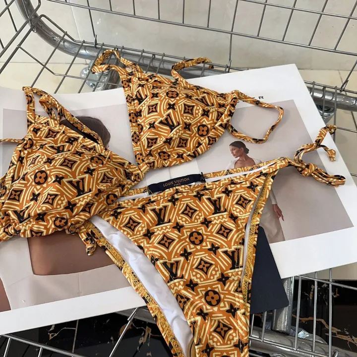 スーパーコピー ルイヴィトン 水着