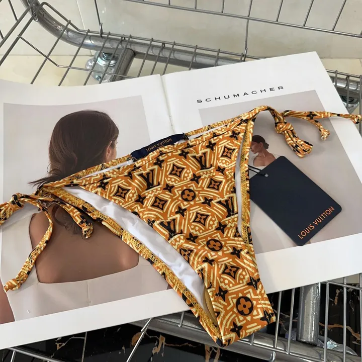 スーパーコピー ルイヴィトン 水着