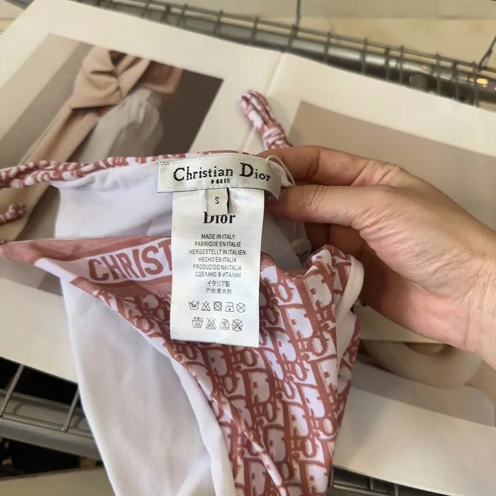 スーパーコピー ディオール 水着