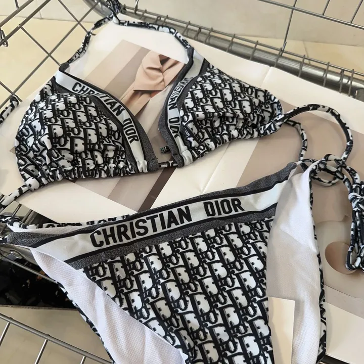 スーパーコピー ディオール 水着