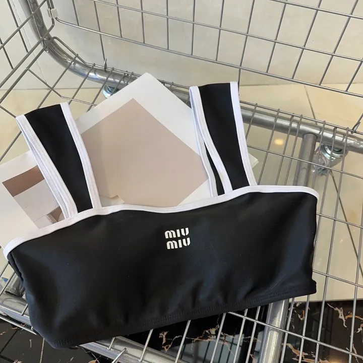 スーパーコピー ミュウミュウ 水着