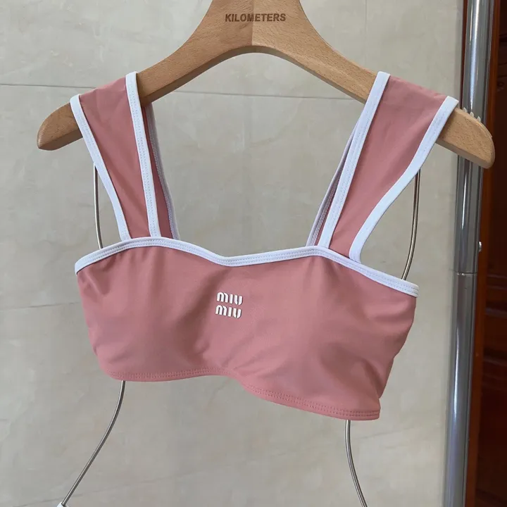 スーパーコピー ミュウミュウ 水着