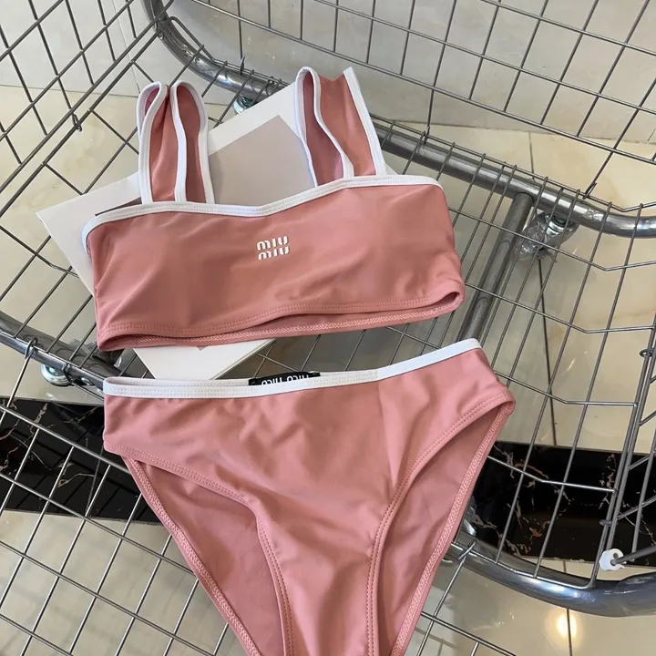 スーパーコピー ミュウミュウ 水着