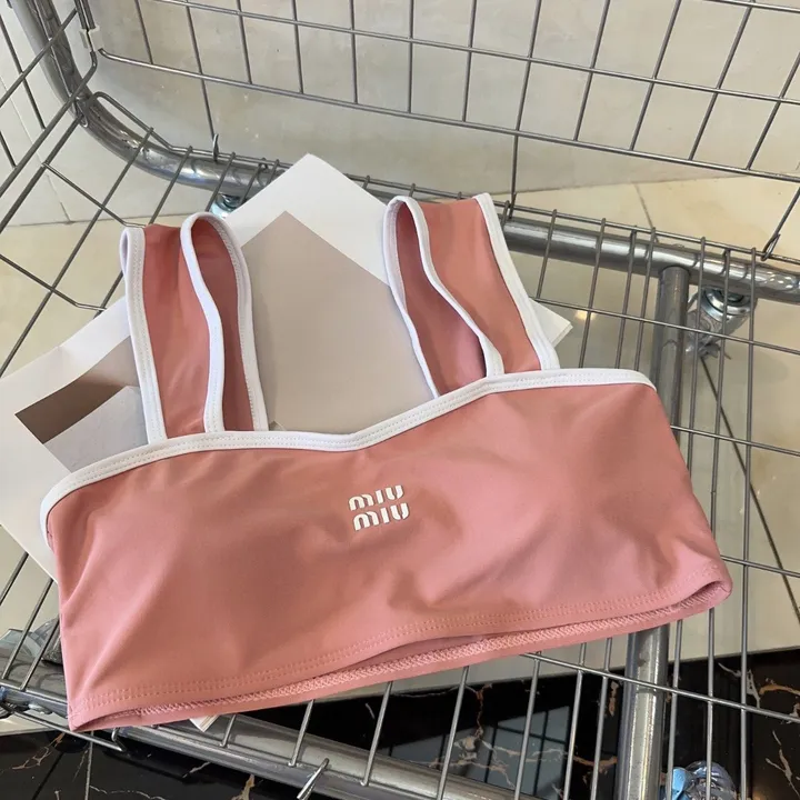 スーパーコピー ミュウミュウ 水着