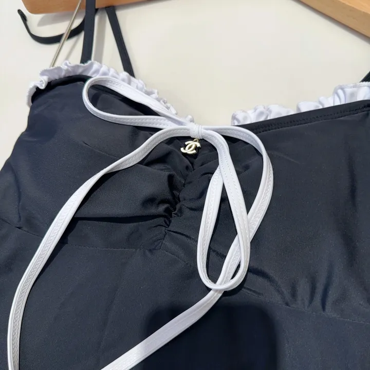 スーパーコピー シャネル 水着