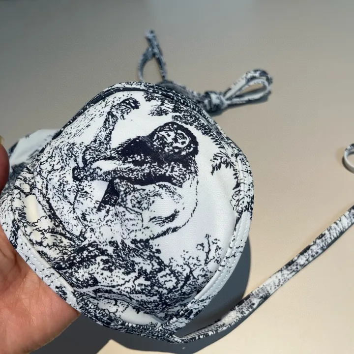 スーパーコピー ディオール 水着