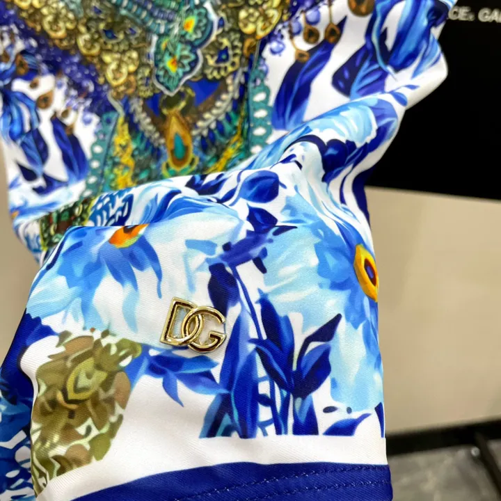 スーパーコピー ドルチェ＆ガッバーナ 水着